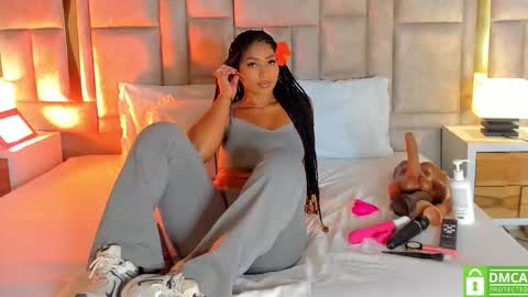 Miss Abigail  online show from March 26, 1:38 pm