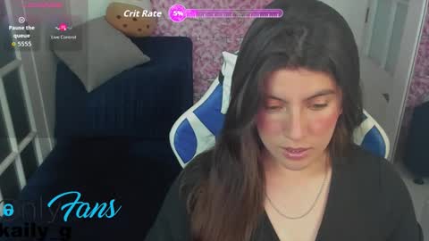 miss_adams01 online show from November 27, 11:45 pm