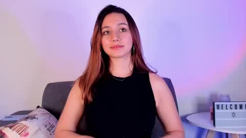 Snapshot of miss_alexa2 chatting on March 11, 7:14 pm Alexa Sarmiento online show from March 11, 7:14 pm