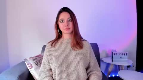 Snapshot of miss_alexa2 chatting on March 3, 4:15 pm Alexa Sarmiento online show from March 3, 4:15 pm