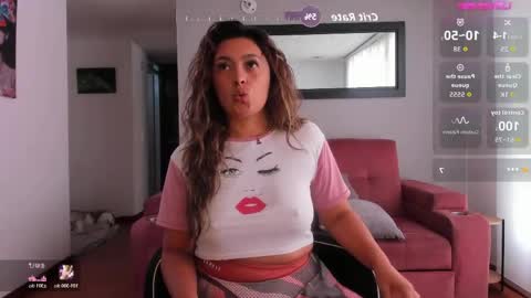 miss_alisse online show from April 27, 8:39 pm