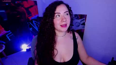 miss_alisse online show from October 20, 5:01 am