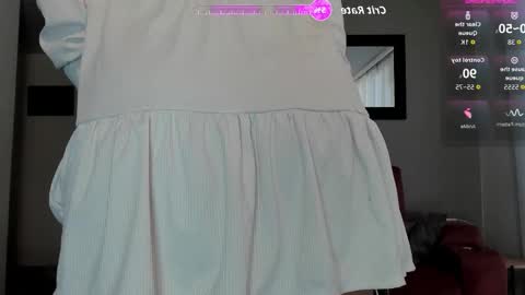 miss_alisse online show from November 4, 11:00 am