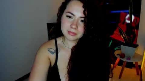 miss_alisse online show from September 17, 1:09 am