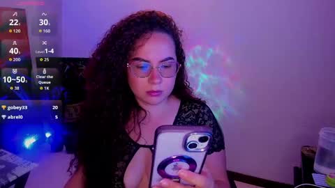 miss_alisse online show from April 14, 12:36 am
