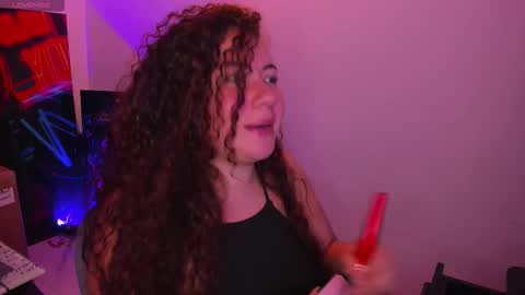 miss_alisse online show from March 24, 4:07 am