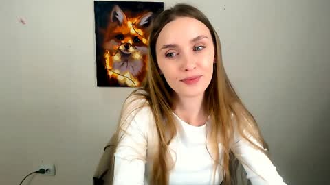 Angelina online show from April 15, 6:17 am