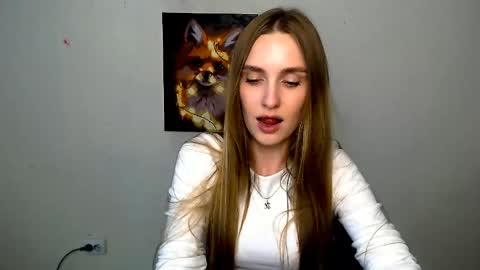 Angelina online show from May 30, 8:24 am