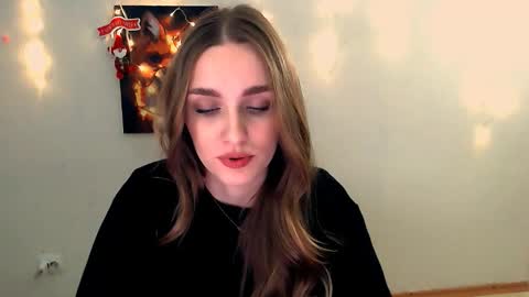 Angelina online show from December 5, 8:24 am