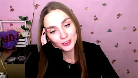 Angelina online show from February 18, 11:32 am