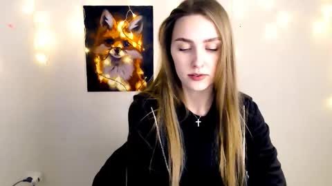 Angelina online show from March 14, 7:23 am