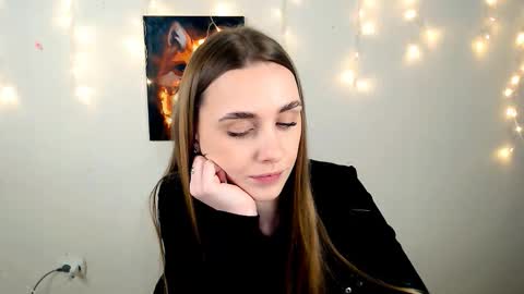 Angelina online show from March 31, 6:36 am