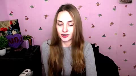 Angelina online show from February 2, 7:38 am