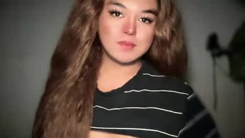 Anita  online show from February 19, 2:54 am