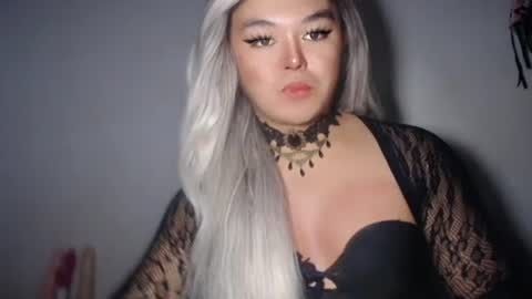 Anita  online show from February 24, 1:25 pm