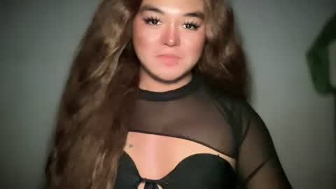 Anita  online show from February 15, 2:05 pm