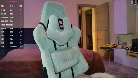 Anna online show from March 20, 6:02 pm