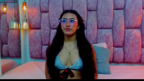 miss_ariss online show from March 18, 3:34 am