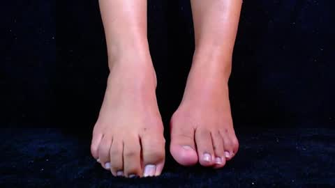 miss_ariss online show from March 9, 4:06 am