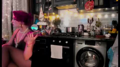 missAsmodeus online show from September 23, 8:48 pm