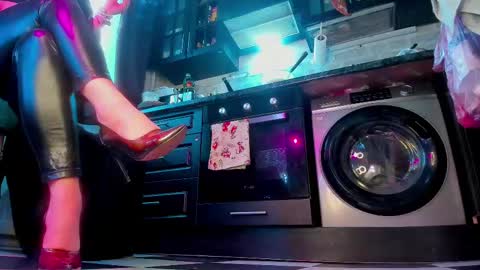 missAsmodeus online show from March 4, 8:02 am