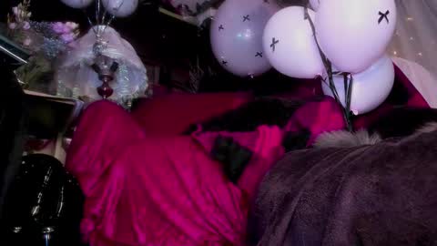 missAsmodeus online show from November 23, 9:13 pm