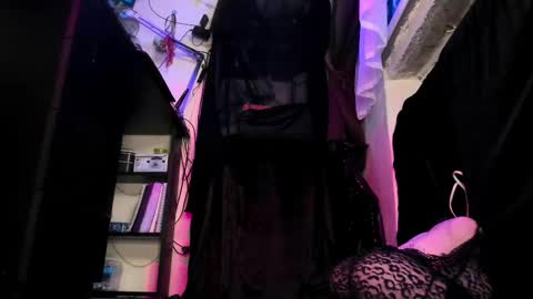 missAsmodeus online show from February 13, 9:17 pm