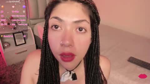 Aurora online show from September 27, 2:31 am