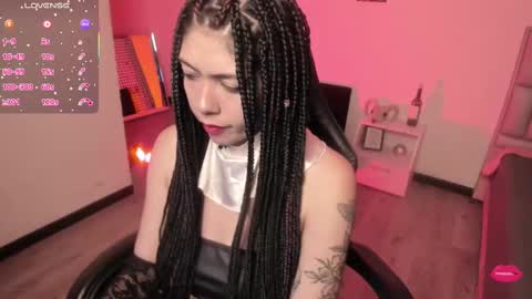 Aurora online show from September 10, 1:17 am