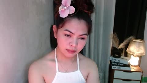 Briella online show from October 18, 12:48 am