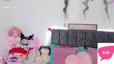 lucy 3 online show from March 8, 2:55 am