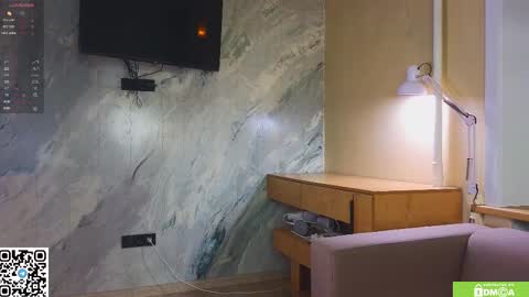 Sandy online show from February 21, 12:57 am