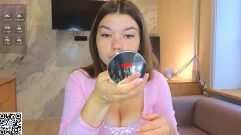 Sandy online show from October 2, 1:37 am