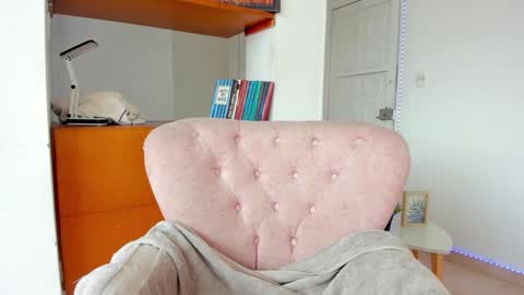 Miss bunny online show from February 26, 4:27 pm