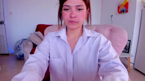 Miss bunny online show from December 4, 6:33 pm