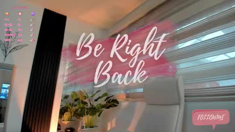 Catalina online show from October 31, 11:43 am