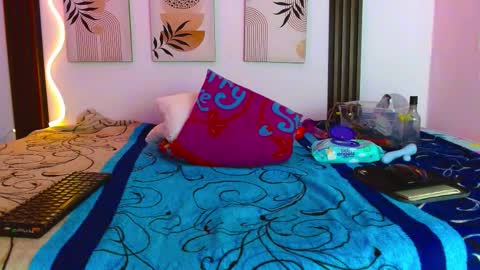 Merie online show from March 5, 10:41 pm