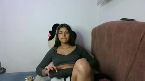 miss_chellsea online show from May 28, 4:21 am