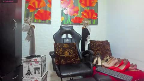 Clare PocaHose online show from March 7, 2:11 am