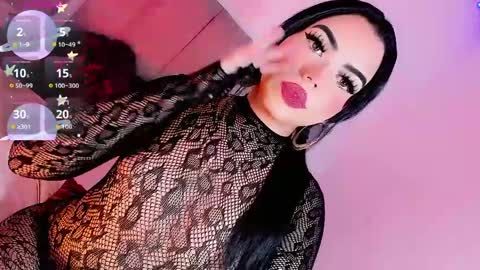 DANIELA TORO online show from March 29, 1:51 am