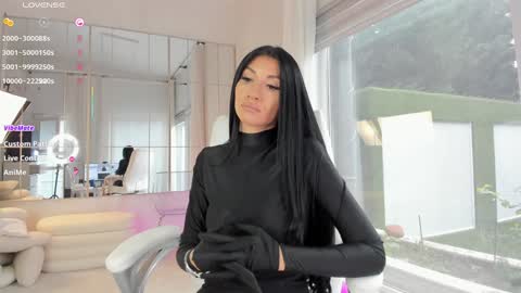 miss_diamond__ online show from November 6, 8:28 am