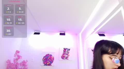 Snapshot of miss_dolly1 chatting on September 19, 12:42 pm Melanie online show from September 19, 12:42 pm