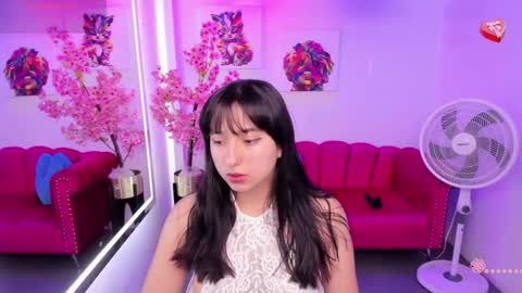 Snapshot of miss_dolly1 chatting on February 7, 12:28 pm Melanie online show from February 7, 12:28 pm