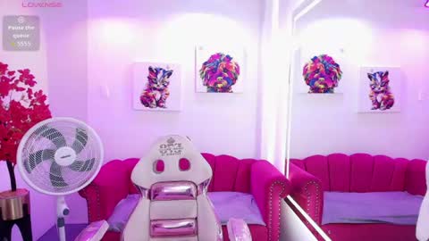 Melanie online show from July 1, 12:47 pm