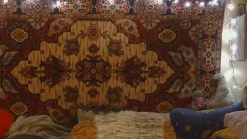 Elis online show from January 14, 4:37 pm