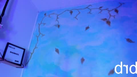 miss_evans_ online show from April 1, 2:56 am