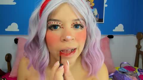 Evoleth online show from November 6, 11:02 am