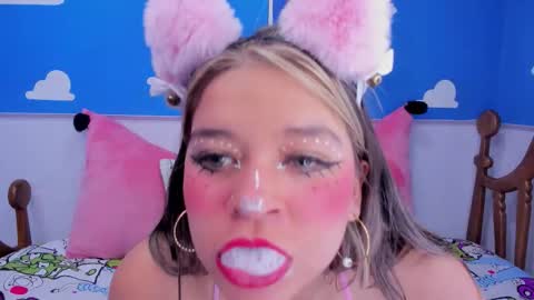 Evoleth online show from January 10, 11:26 am