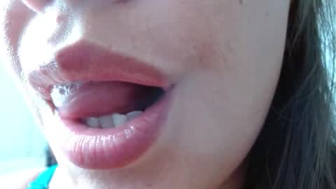 Miss Evoleth online show from November 26, 3:20 pm