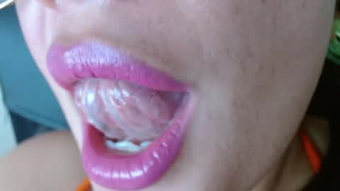 Miss Evoleth online show from May 21, 5:52 pm